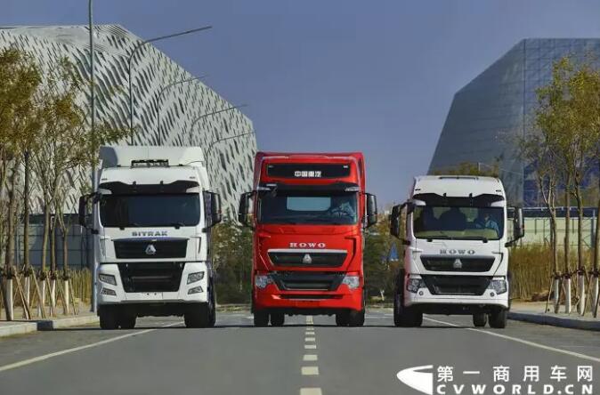 中國(guó)重汽與山東重工完成重組 譚旭光如何規(guī)劃后續(xù)發(fā)展？